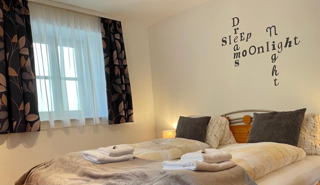 Apartment Kraemerhaus Annaberg, Dachstein West Kültér fotó