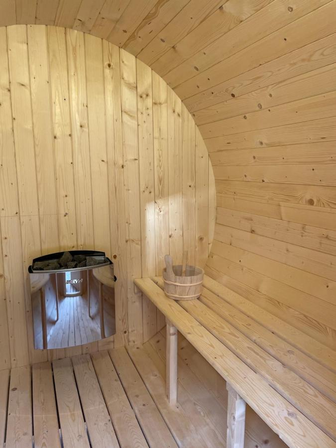 Apartment Kraemerhaus Annaberg, Dachstein West Kültér fotó