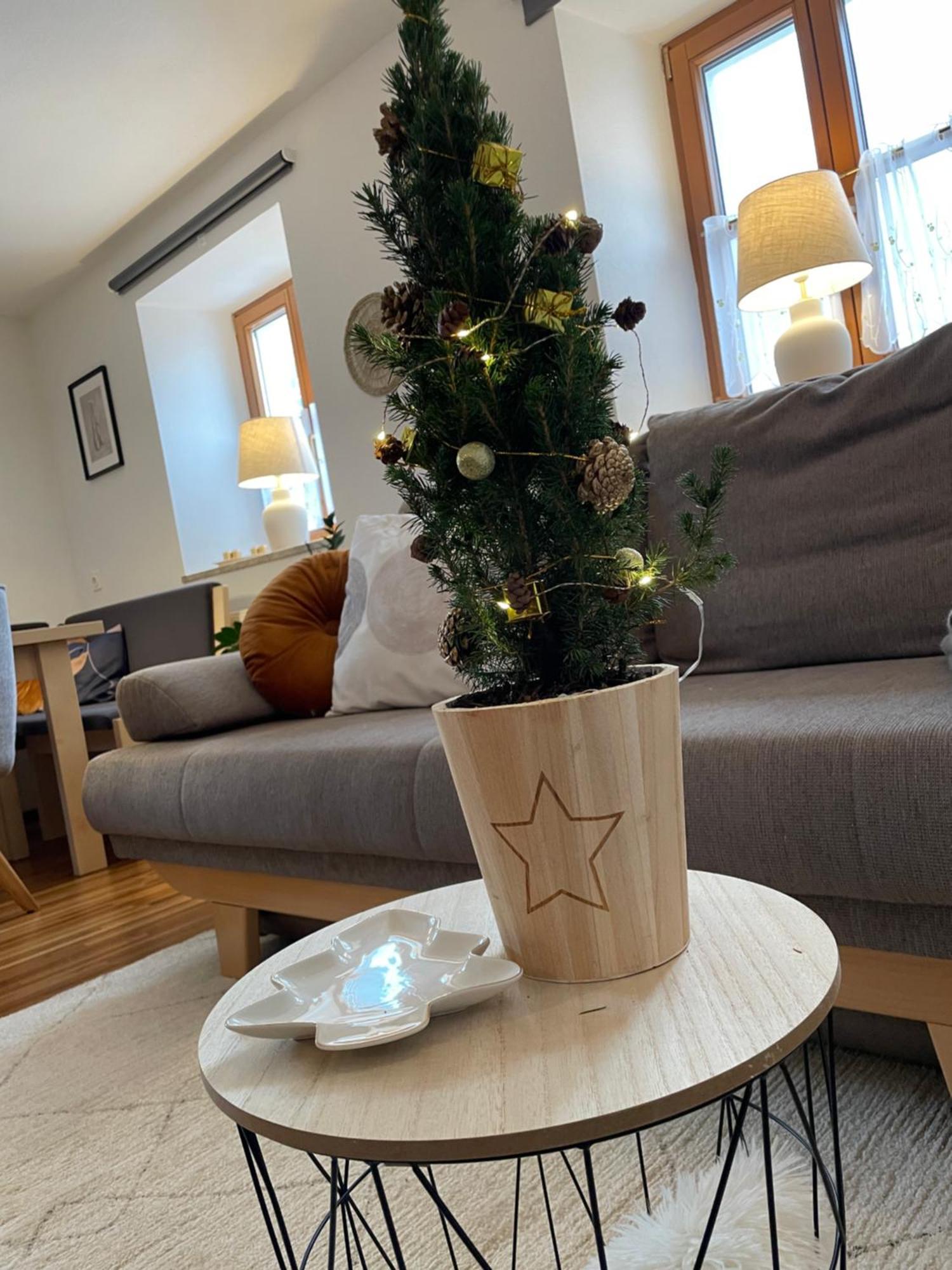 Apartment Kraemerhaus Annaberg, Dachstein West Kültér fotó