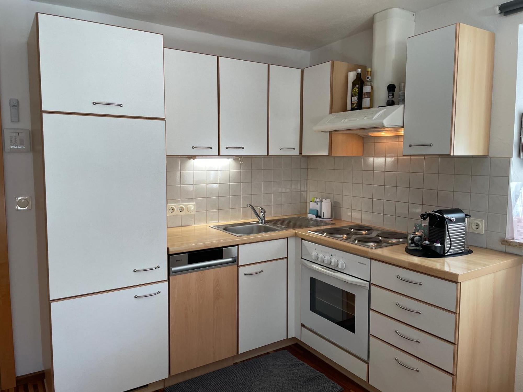 Apartment Kraemerhaus Annaberg, Dachstein West Kültér fotó