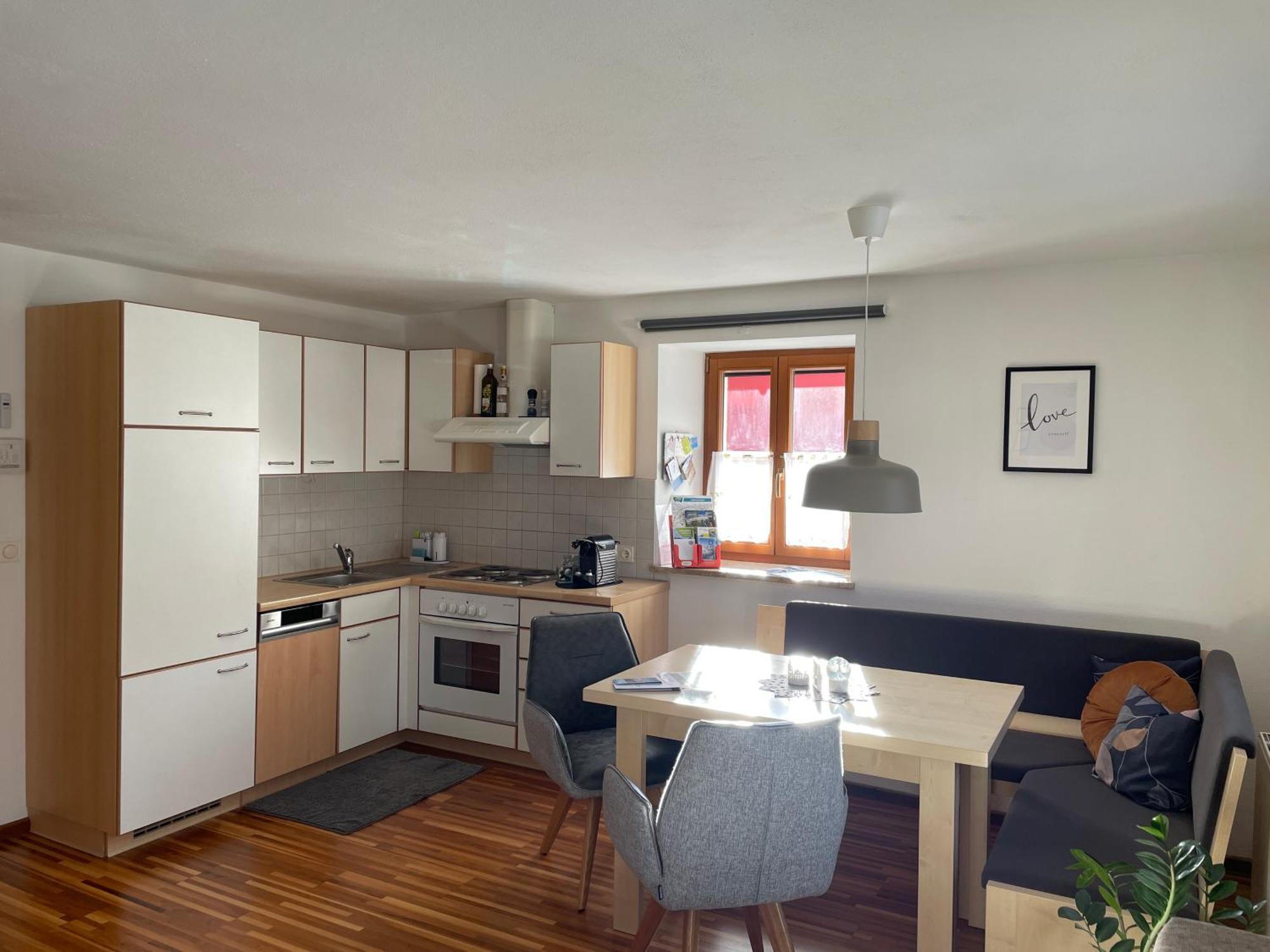 Apartment Kraemerhaus Annaberg, Dachstein West Kültér fotó