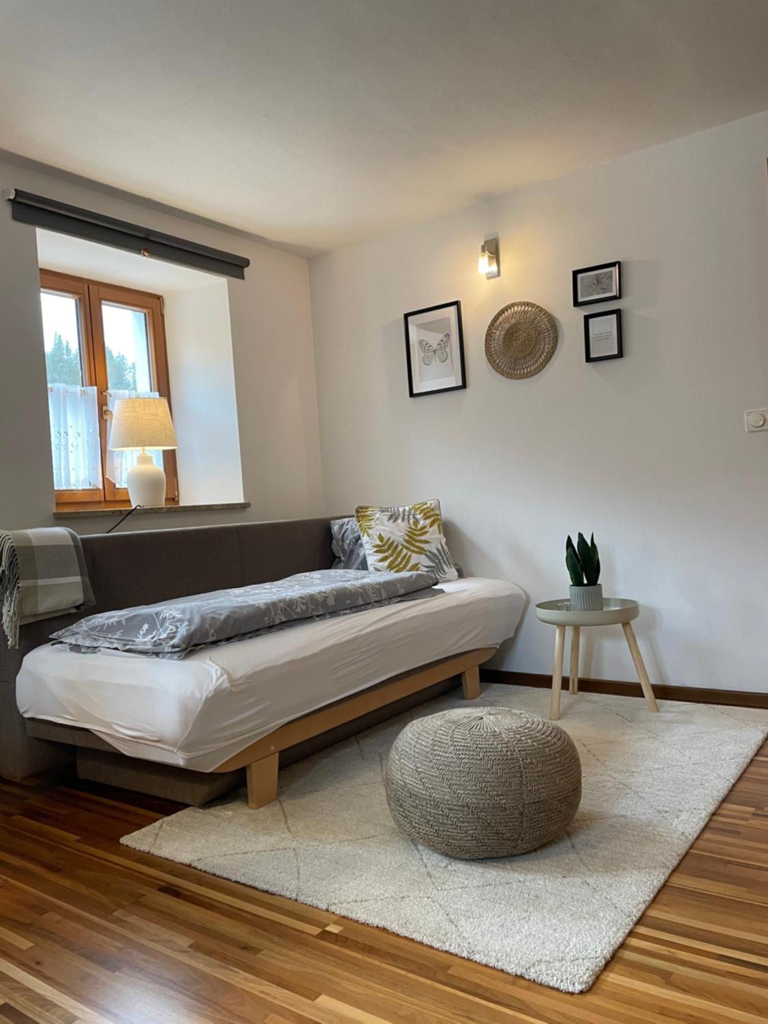 Apartment Kraemerhaus Annaberg, Dachstein West Kültér fotó