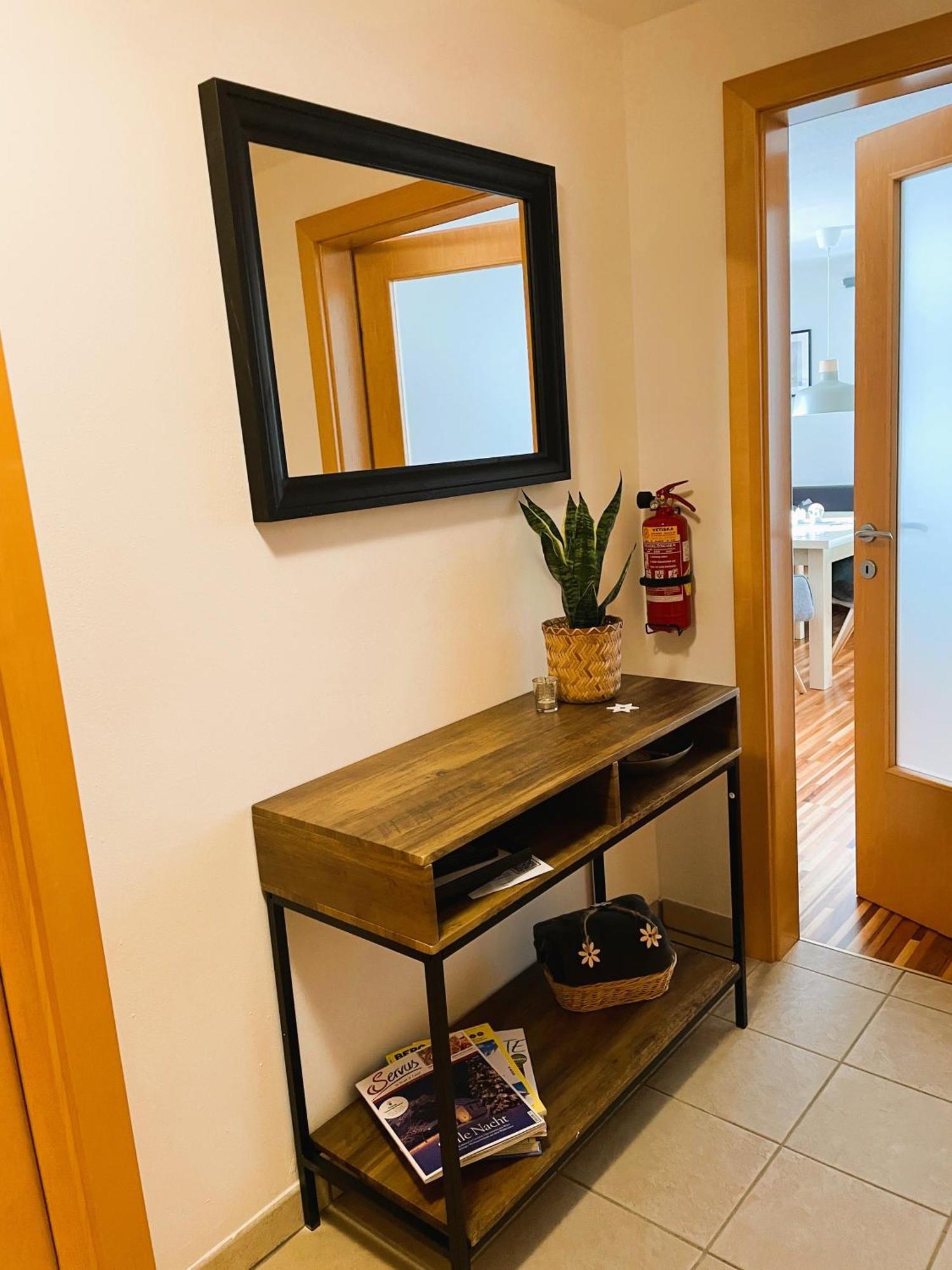 Apartment Kraemerhaus Annaberg, Dachstein West Kültér fotó